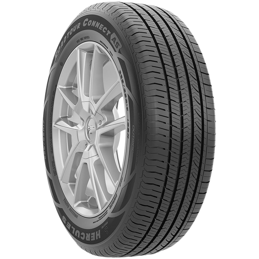 Amazon.com: 215/55R17 94V Hercules Roadtour Connect AS 2155517